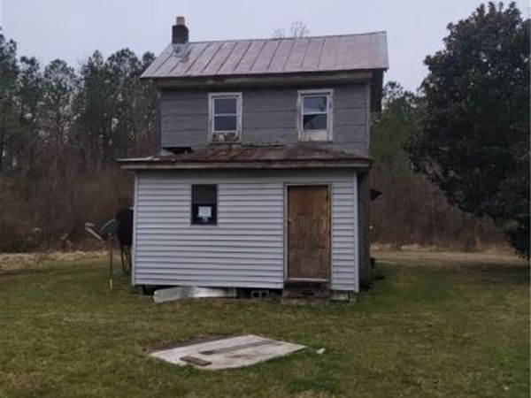 645 Glebe Landing Road , Jamaica, VA 23079