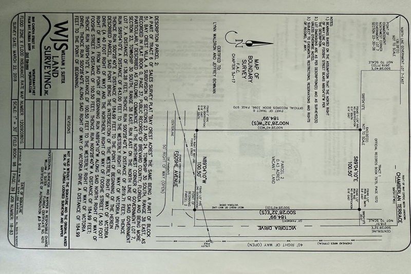 000 Victoria Drive, Micco, FL 32976 Photo