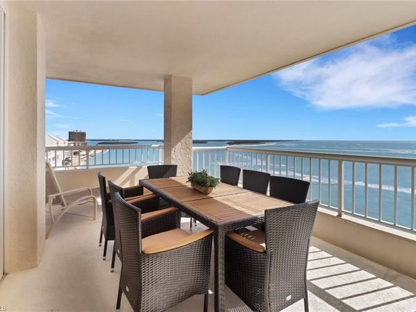 990 Cape Marco DR , Unit 1101, MARCO ISLAND, FL 34145