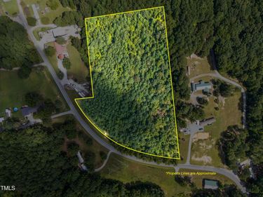 708 John Horton Road, Apex, NC 27523