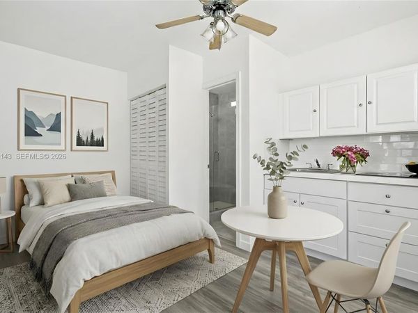 2761 SW 33rd Ct, Unit B, Miami, FL 33133