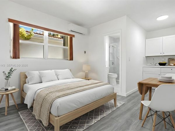 2761 SW 33rd Ct, Unit B, Miami, FL 33133