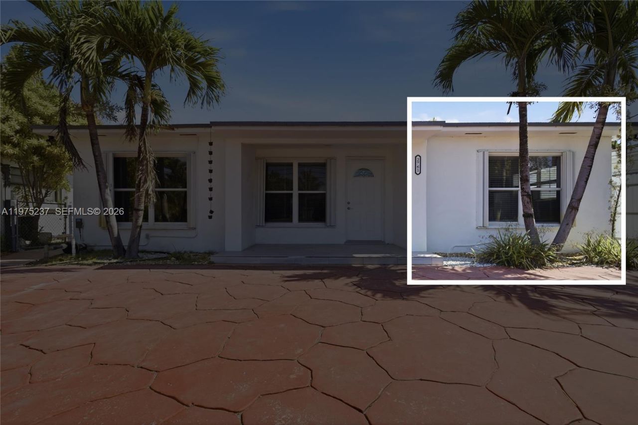 2761 SW 33rd Ct, Unit C, Miami, FL 33133 Photo