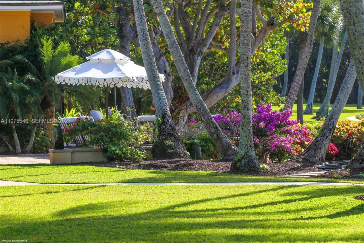 6 Riverview Rd , Jupiter Island, FL 33455 Photo