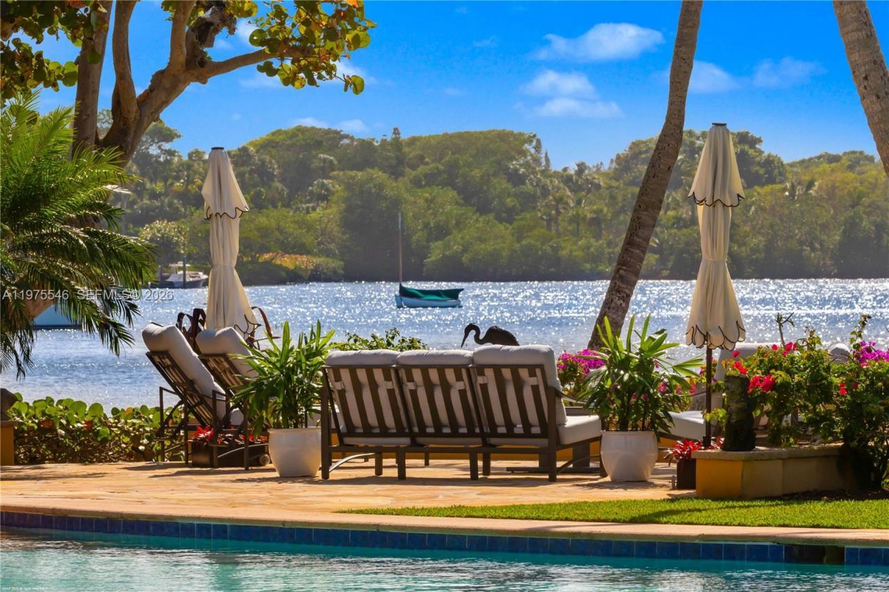 6 Riverview Rd , Jupiter Island, FL 33455 Photo