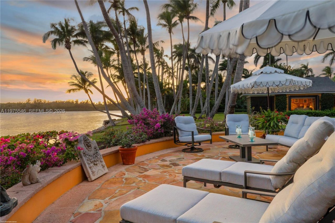 6 Riverview Rd , Jupiter Island, FL 33455 Photo