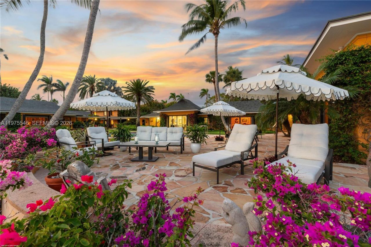 6 Riverview Rd , Jupiter Island, FL 33455 Photo