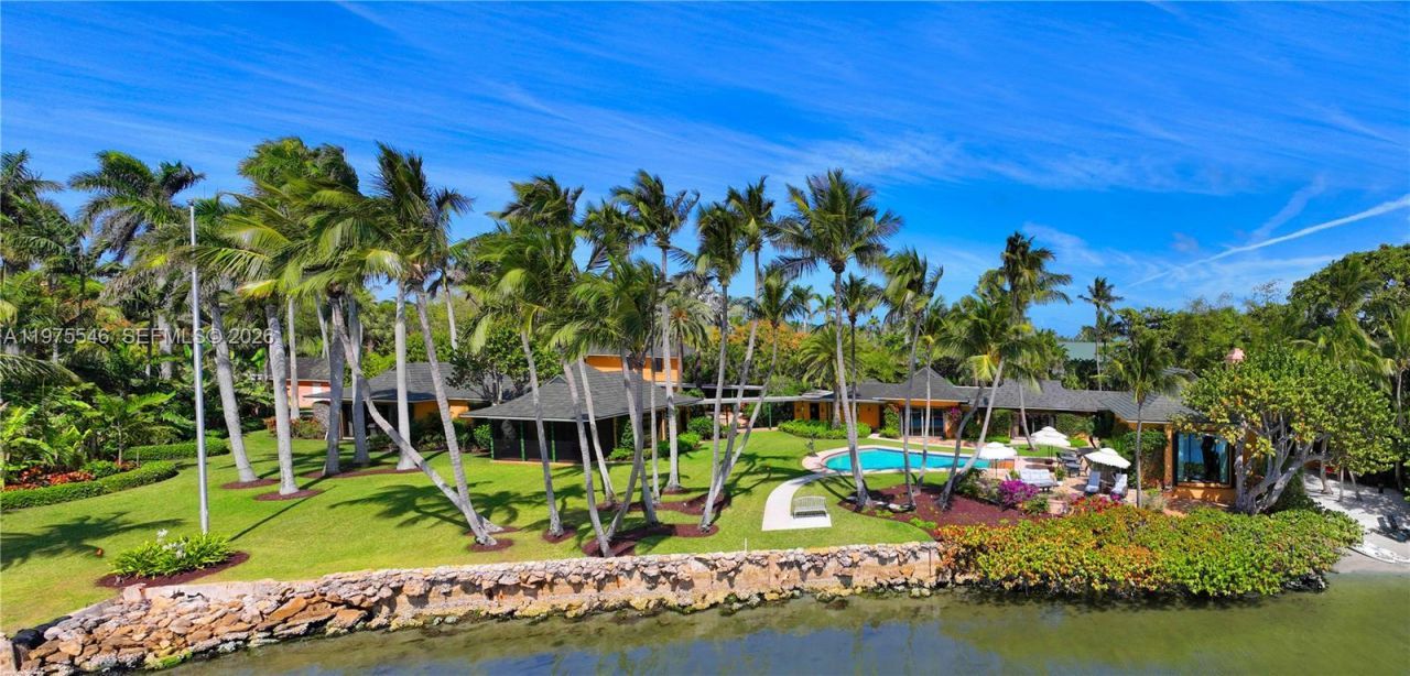 6 Riverview Rd , Jupiter Island, FL 33455 Photo