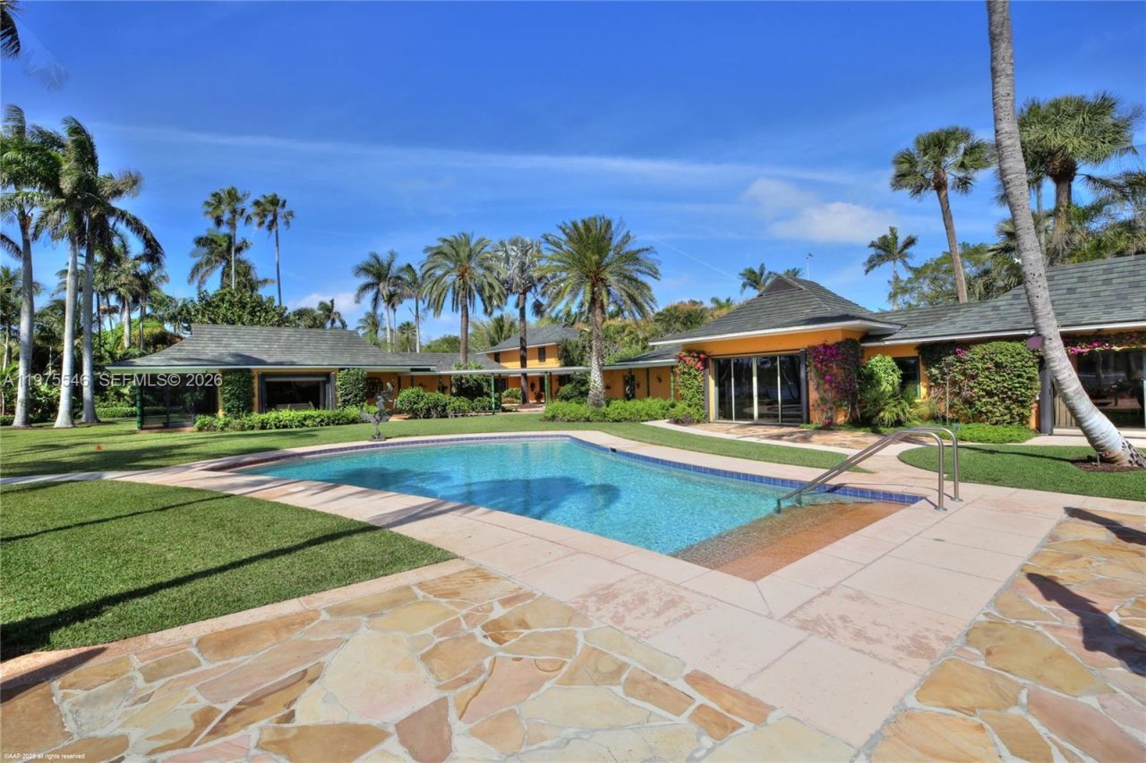 6 Riverview Rd , Jupiter Island, FL 33455 Photo