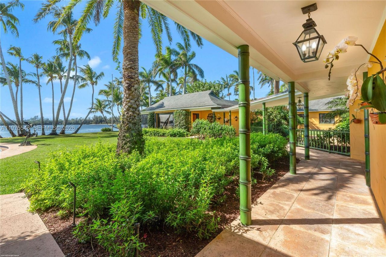 6 Riverview Rd , Jupiter Island, FL 33455 Photo