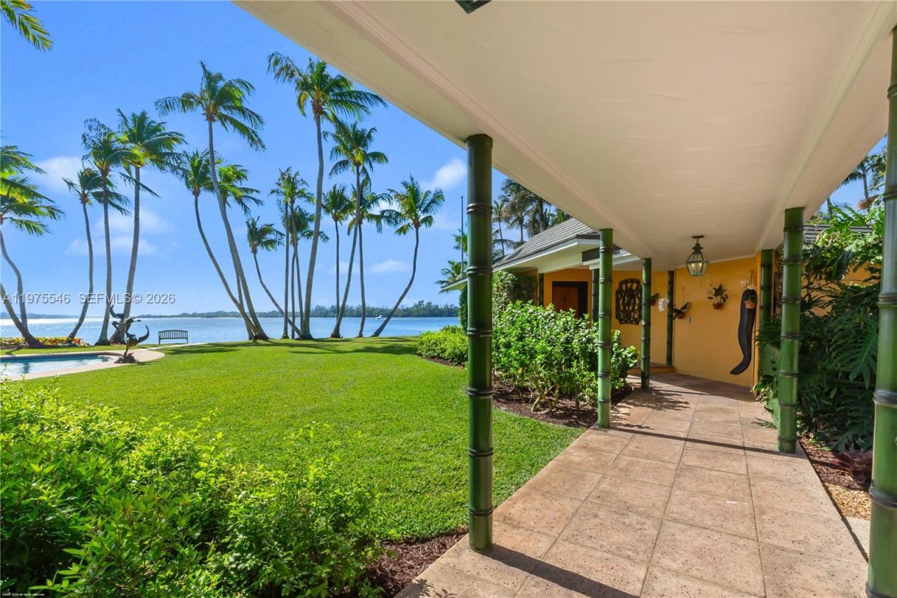 6 Riverview Rd , Jupiter Island, FL 33455 Photo