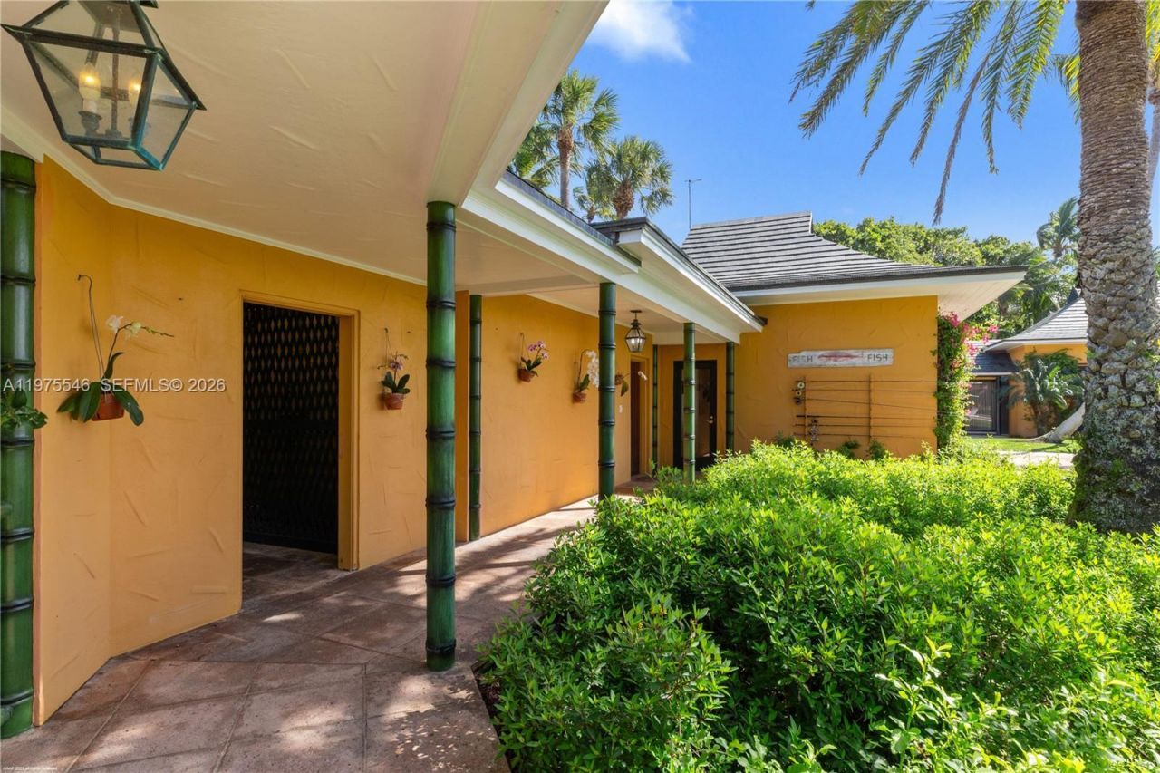 6 Riverview Rd , Jupiter Island, FL 33455 Photo