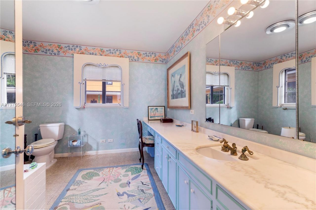 6 Riverview Rd , Jupiter Island, FL 33455 Photo