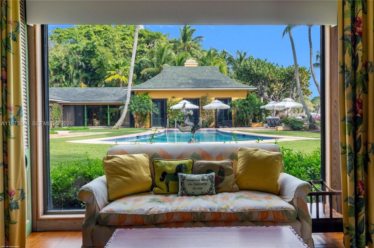 6 Riverview Rd , Jupiter Island, FL 33455 Photo