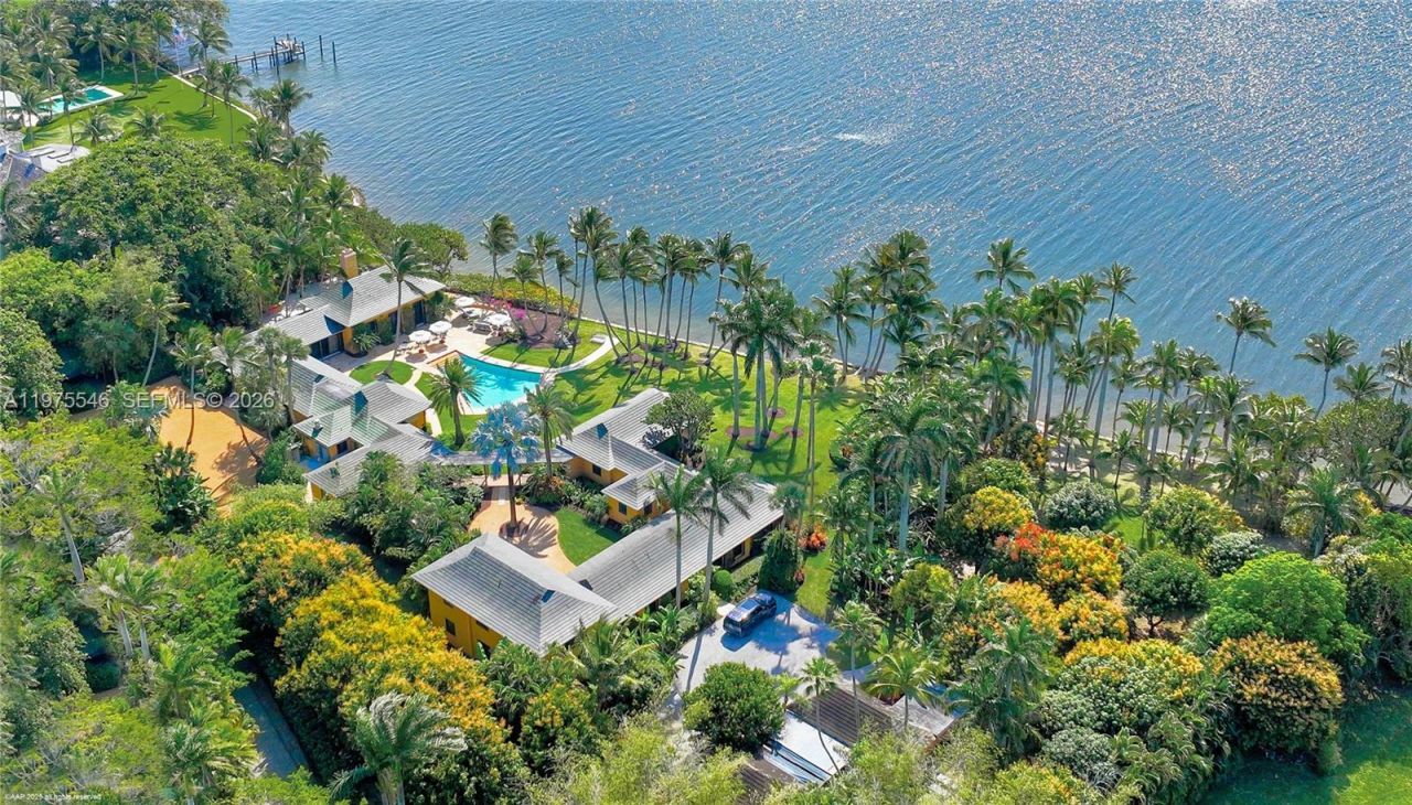 6 Riverview Rd , Jupiter Island, FL 33455 Photo