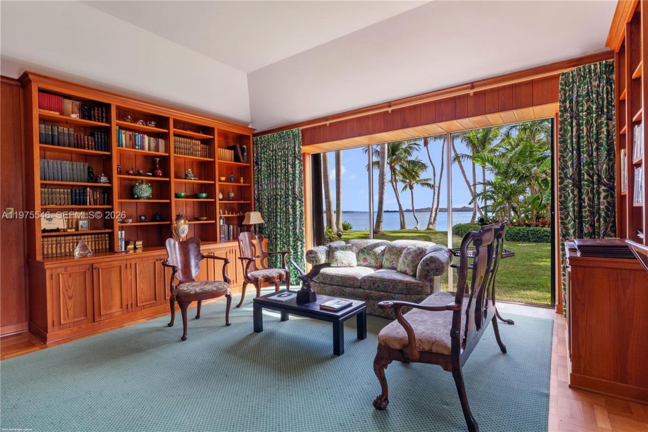 6 Riverview Rd , Jupiter Island, FL 33455 Photo