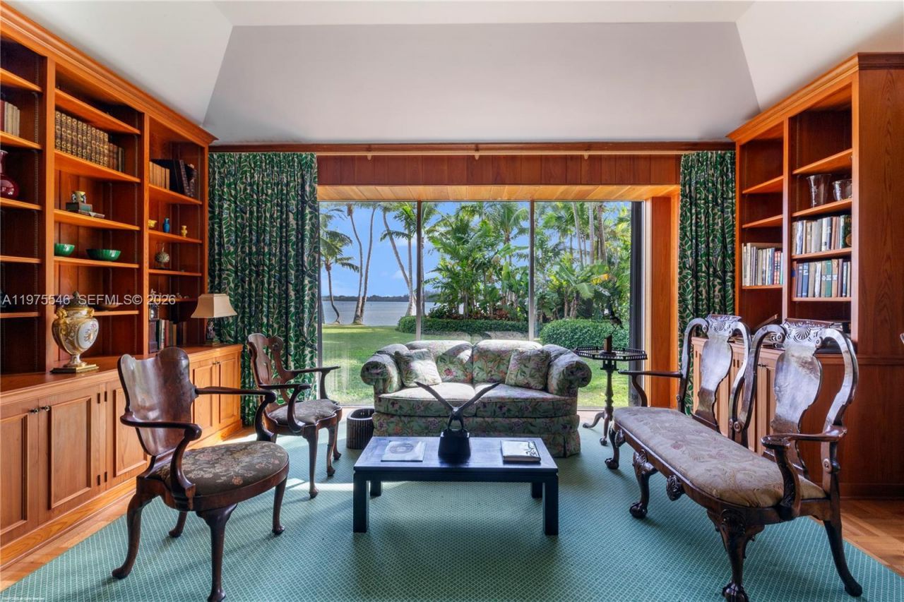 6 Riverview Rd , Jupiter Island, FL 33455 Photo