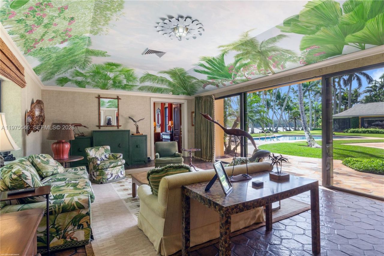 6 Riverview Rd , Jupiter Island, FL 33455 Photo