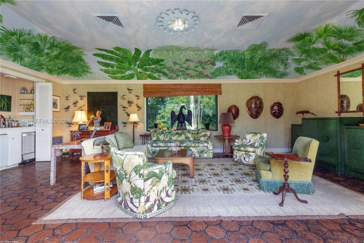 6 Riverview Rd , Jupiter Island, FL 33455 Photo