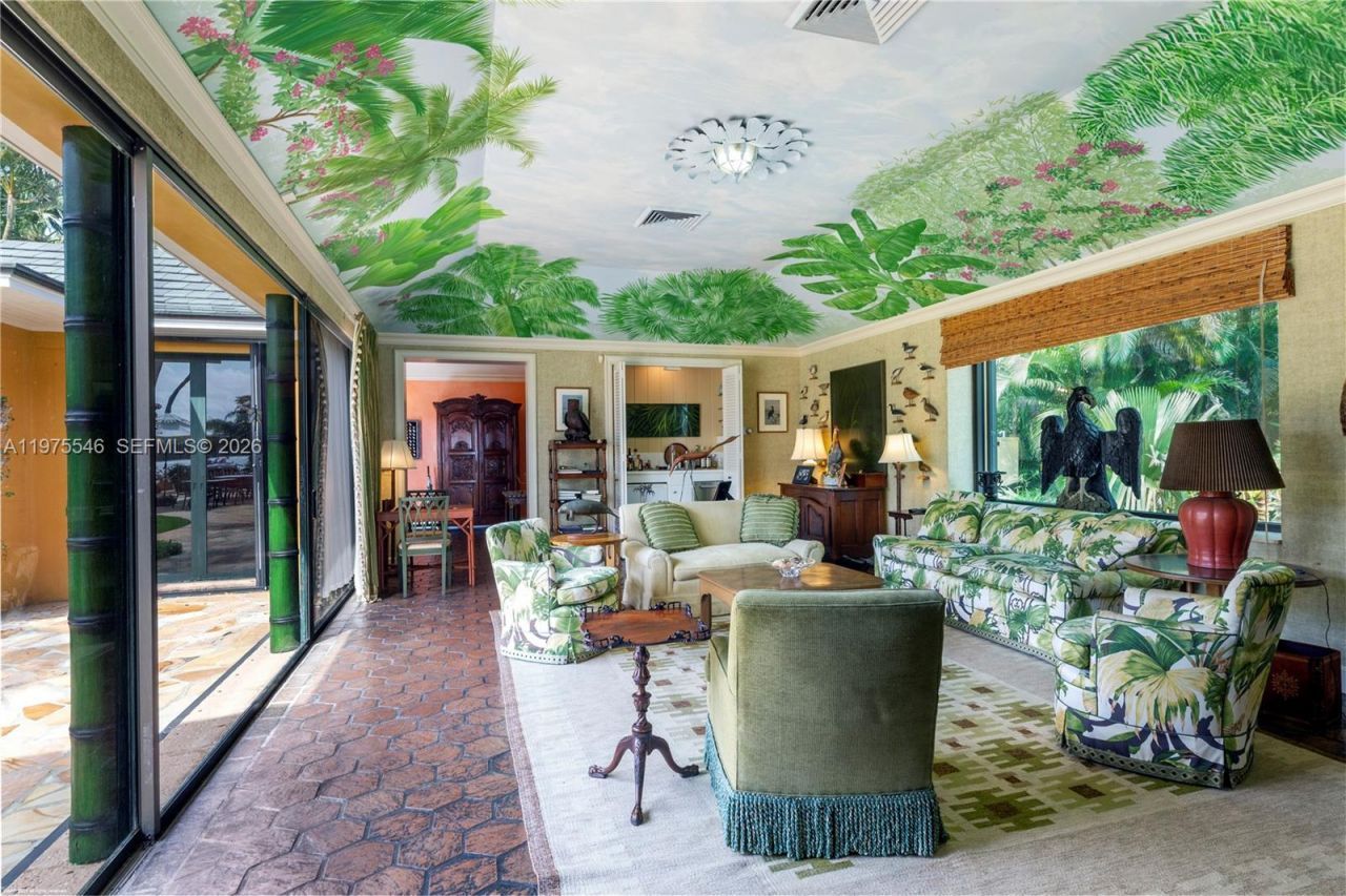 6 Riverview Rd , Jupiter Island, FL 33455 Photo