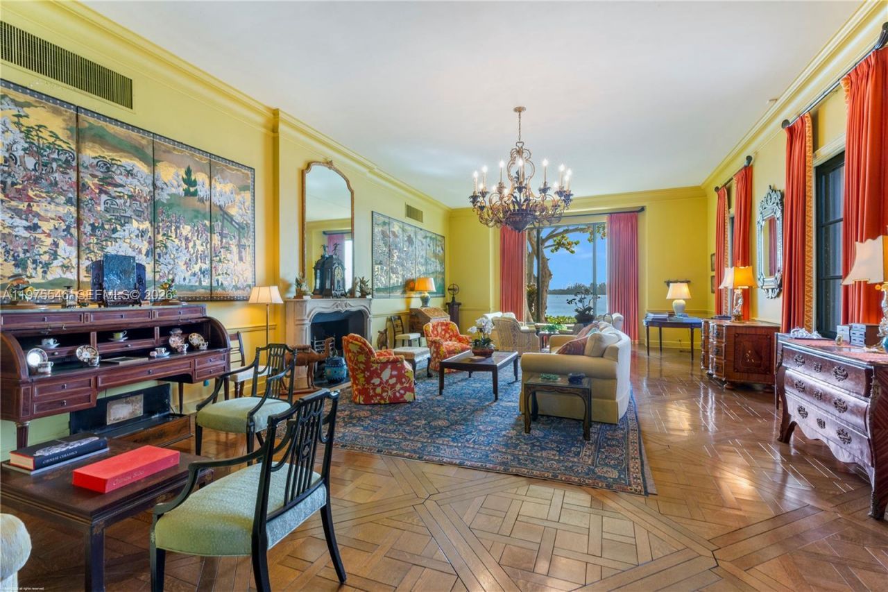 6 Riverview Rd , Jupiter Island, FL 33455 Photo