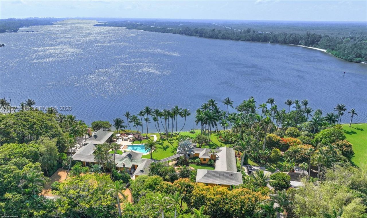 6 Riverview Rd , Jupiter Island, FL 33455 Photo