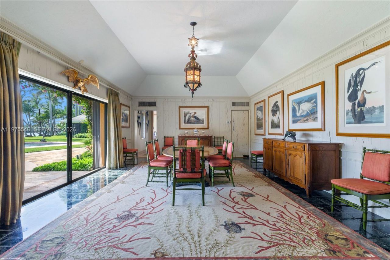 6 Riverview Rd , Jupiter Island, FL 33455 Photo