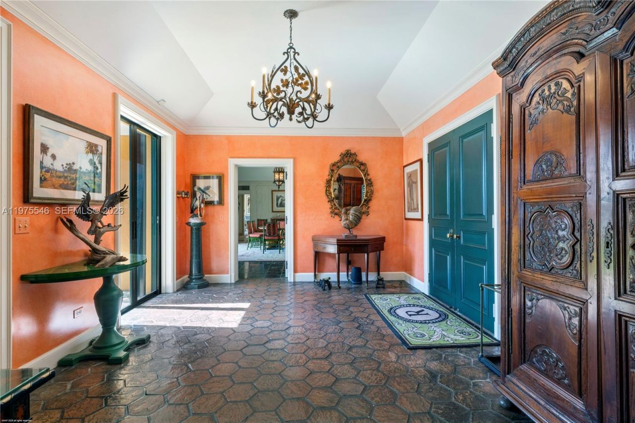 6 Riverview Rd , Jupiter Island, FL 33455 Photo