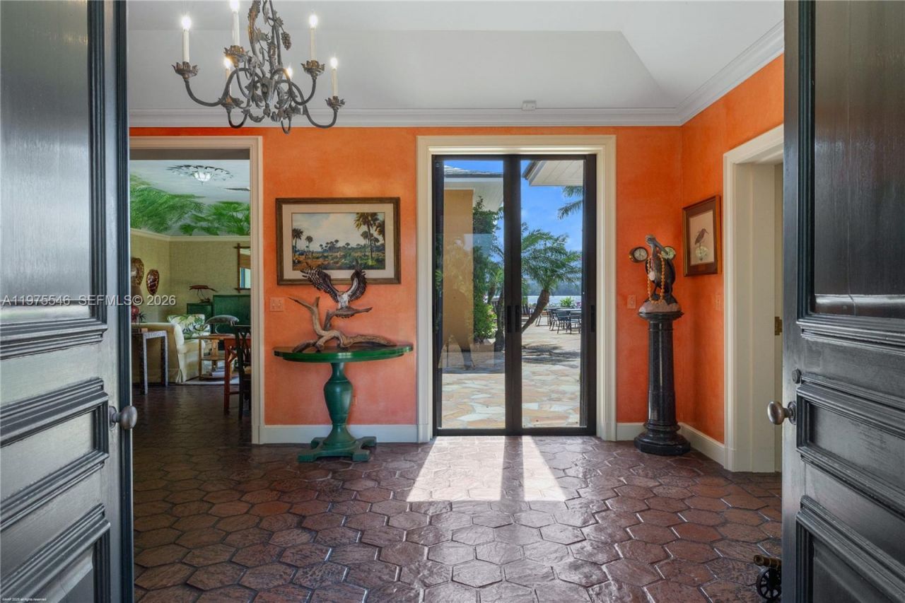 6 Riverview Rd , Jupiter Island, FL 33455 Photo