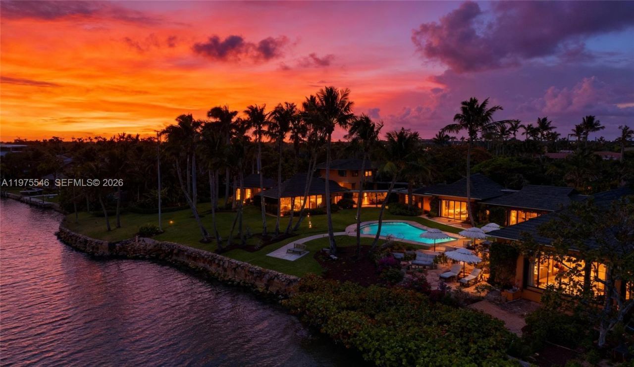 6 Riverview Rd , Jupiter Island, FL 33455 Photo