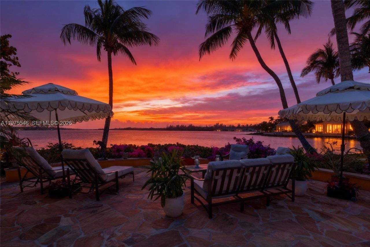 6 Riverview Rd , Jupiter Island, FL 33455 Photo