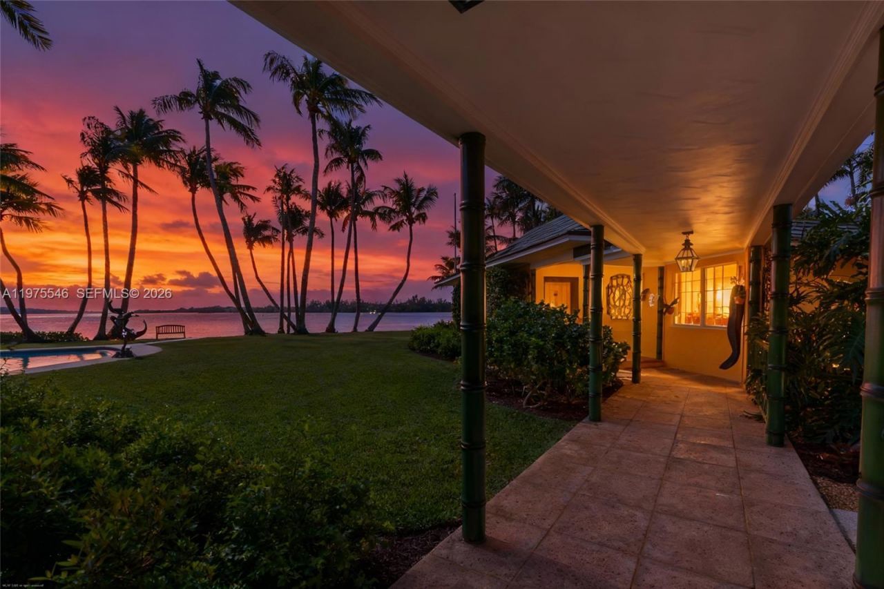 6 Riverview Rd , Jupiter Island, FL 33455 Photo