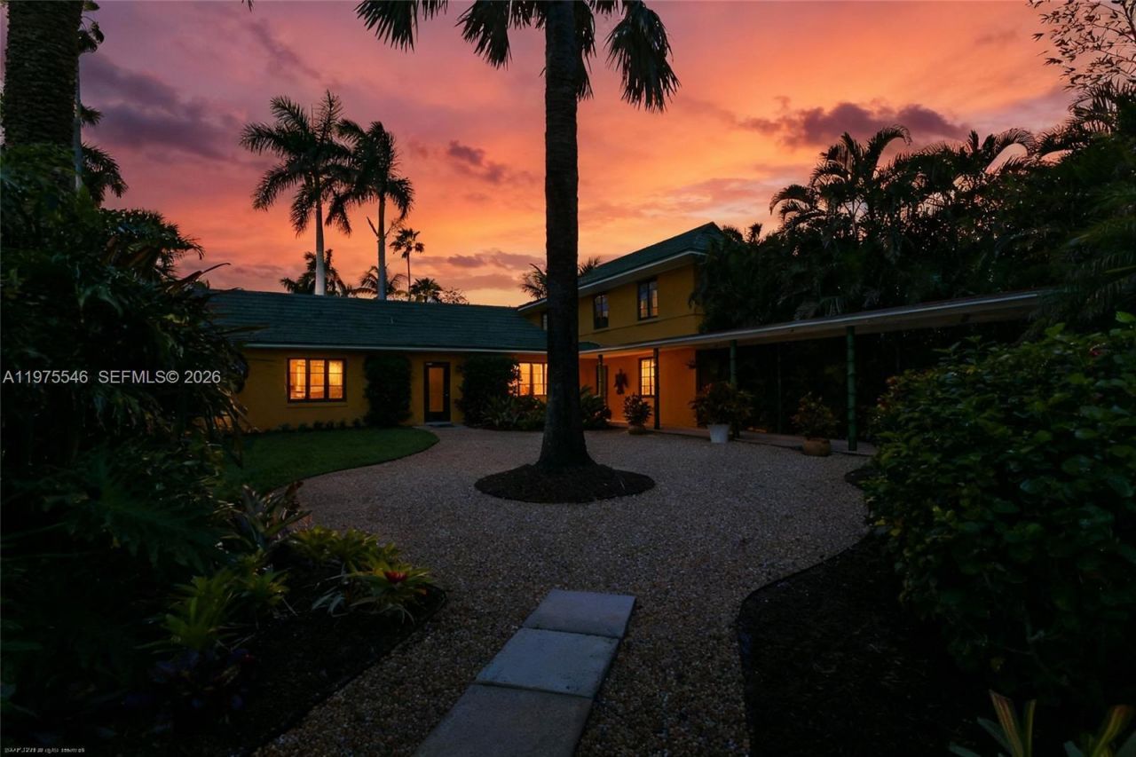 6 Riverview Rd , Jupiter Island, FL 33455 Photo