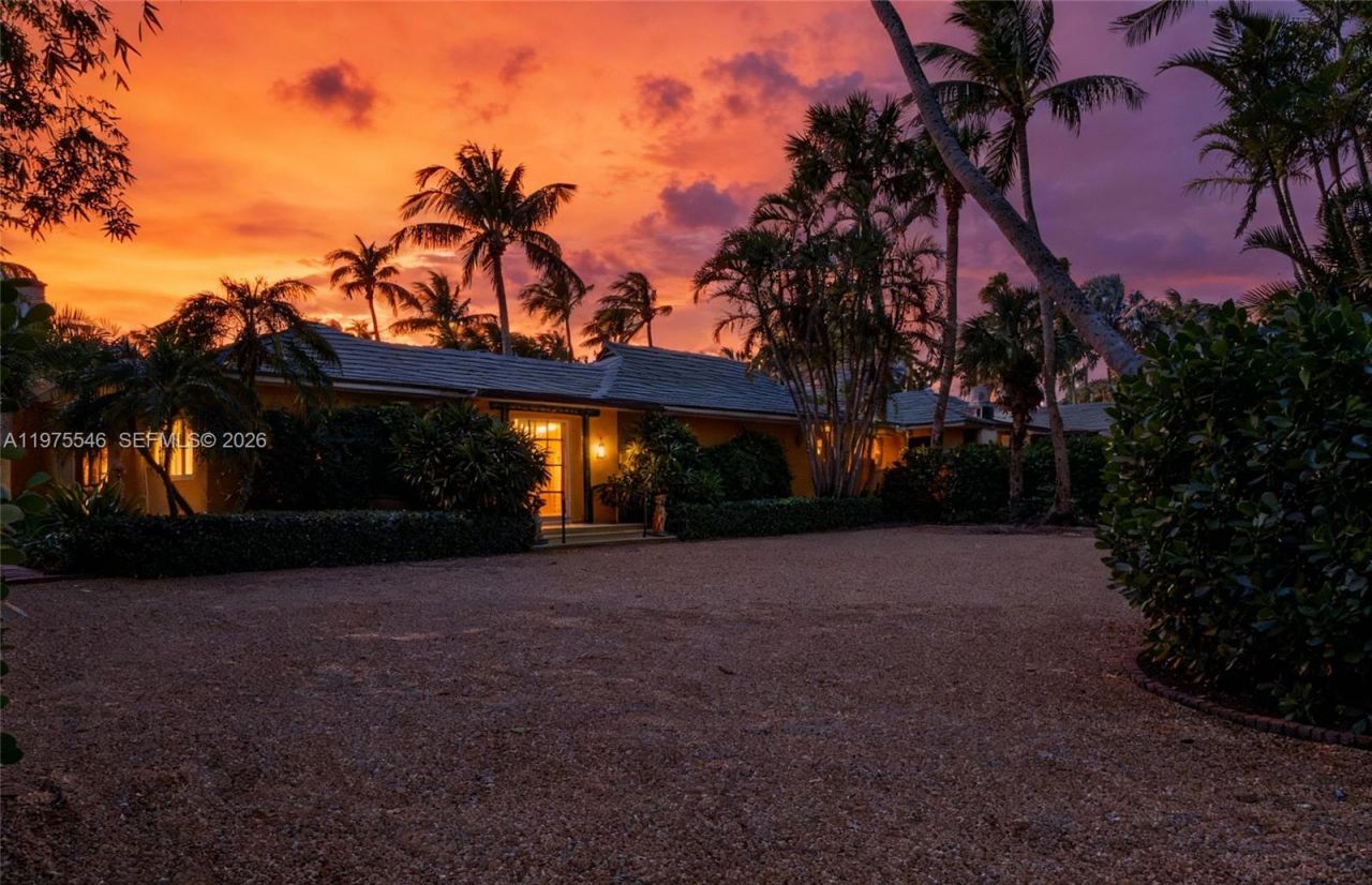 6 Riverview Rd , Jupiter Island, FL 33455 Photo