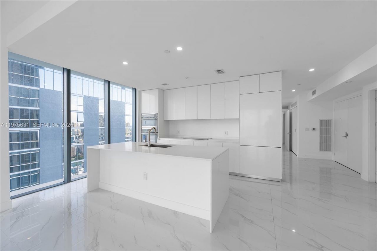 700 NE 24, Unit 2807, Miami, FL 33137 Main Photo