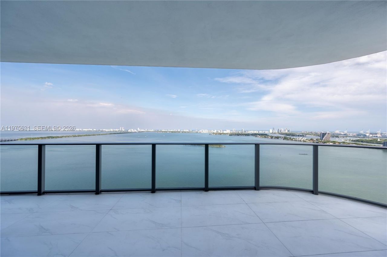 700 NE 24, Unit 2807, Miami, FL 33137 Photo