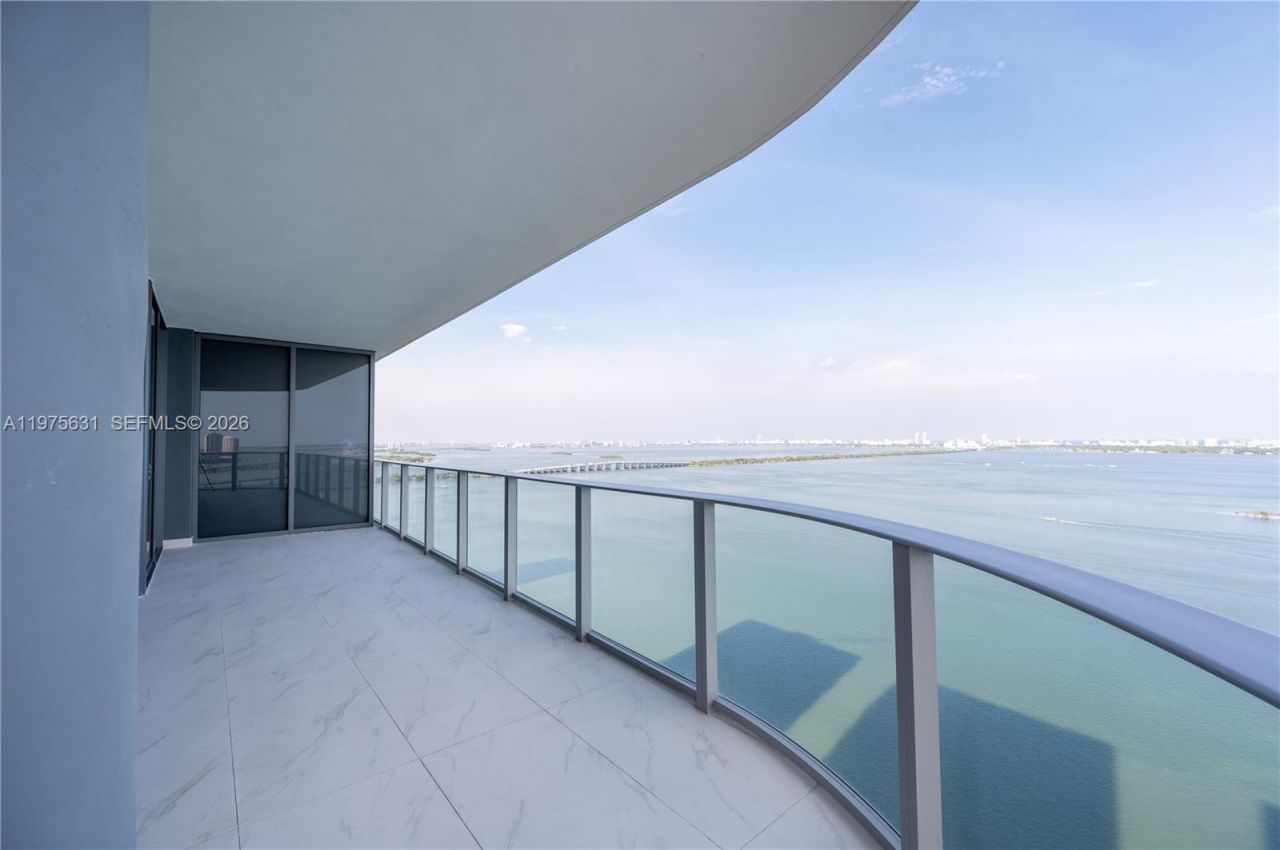 700 NE 24, Unit 2807, Miami, FL 33137 Photo