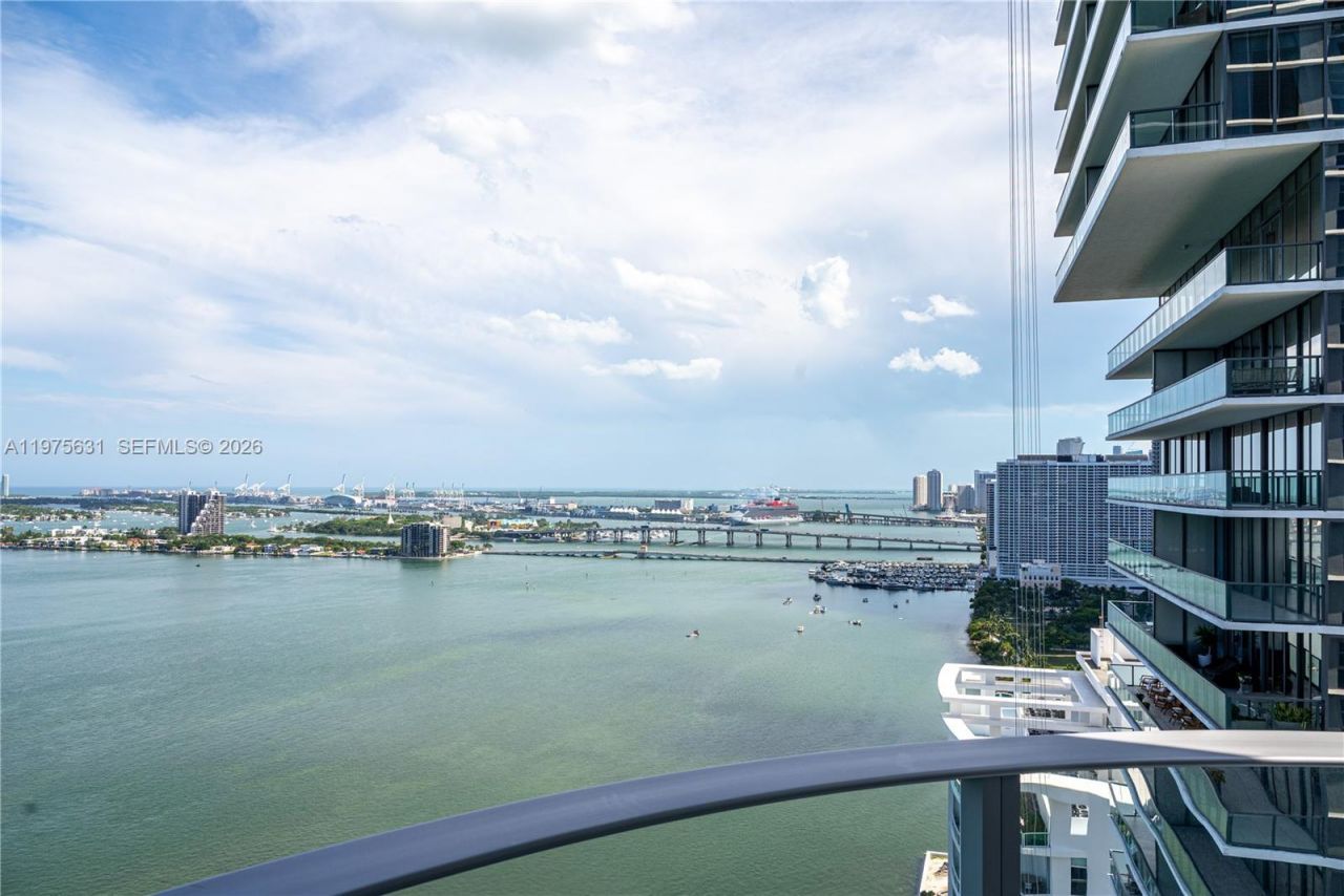 700 NE 24, Unit 2807, Miami, FL 33137 Photo