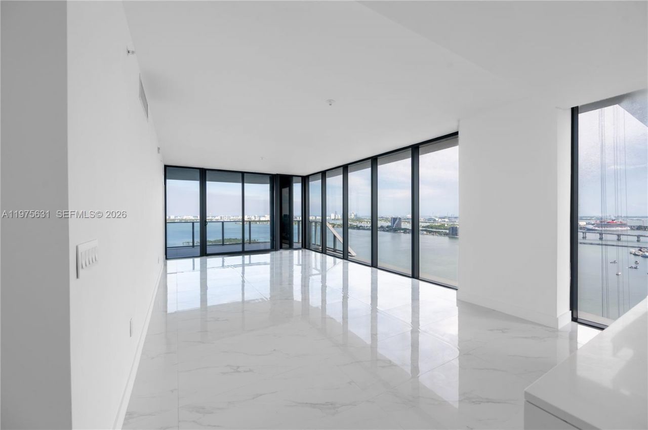 700 NE 24, Unit 2807, Miami, FL 33137 Photo