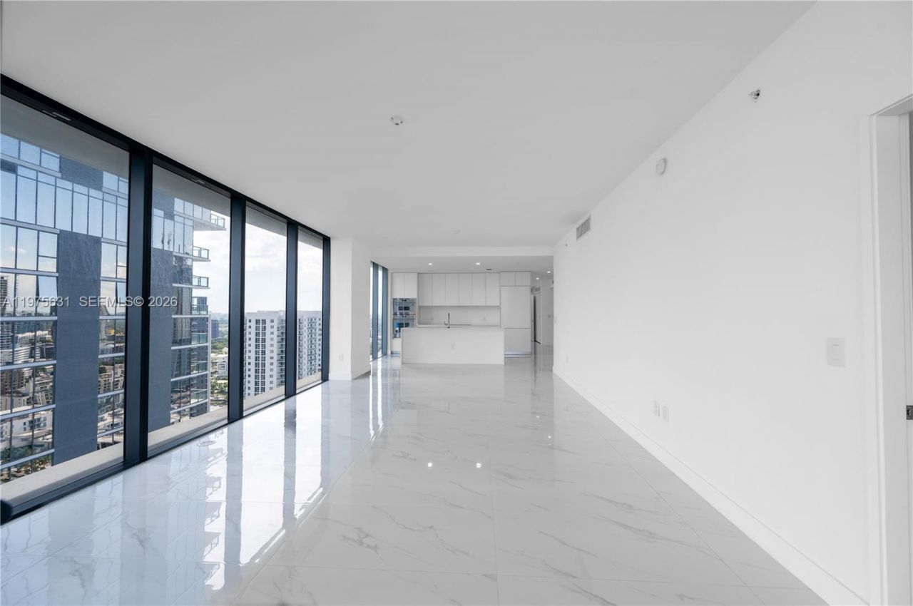 700 NE 24, Unit 2807, Miami, FL 33137 Photo