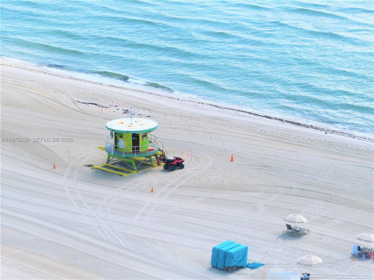 5701 Collins Ave , Unit 803, Miami Beach, FL 33140 Photo