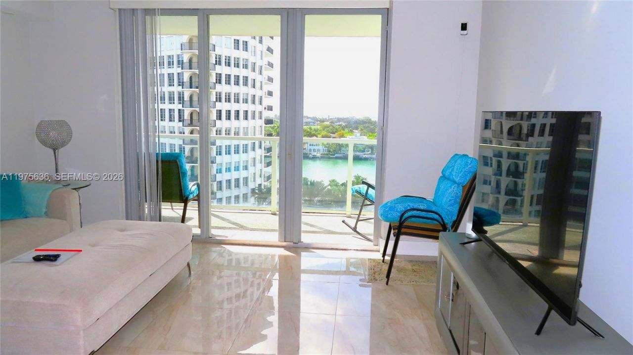 5701 Collins Ave , Unit 803, Miami Beach, FL 33140 Photo