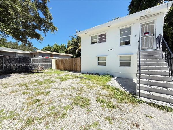 3376 NW 49th St , Unit B, Miami, FL 33142