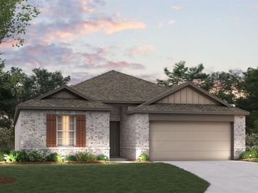 7744 Sapwood Drive, Fort Worth, TX 76131