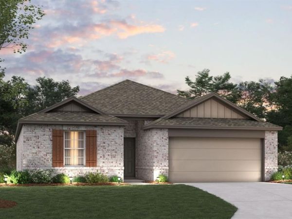 7744 Sapwood Drive, Fort Worth, TX 76131