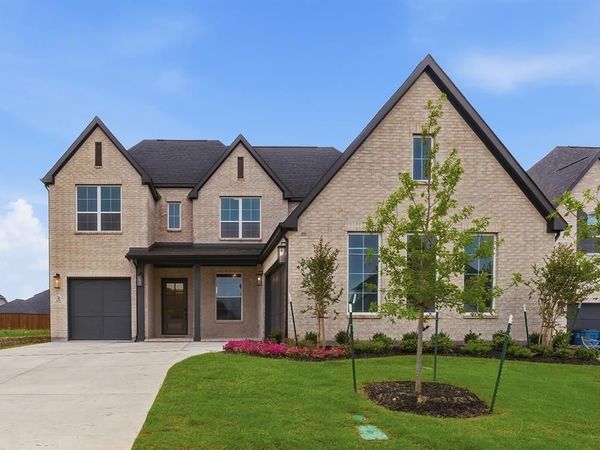 3127 Bexar Street, Rockwall, TX 75032