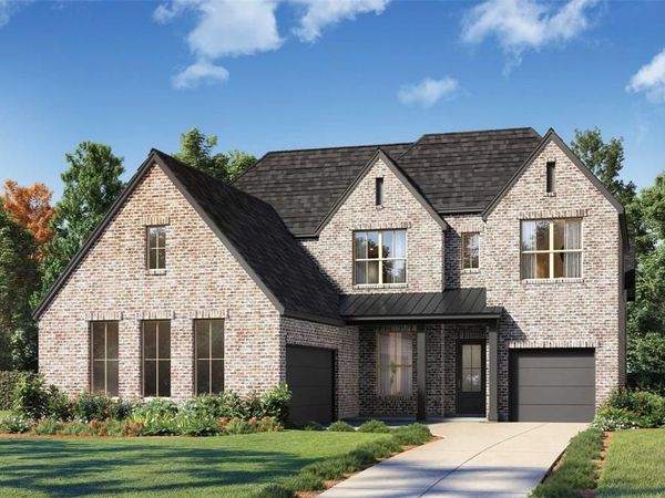 3127 Bexar Street, Rockwall, TX 75032