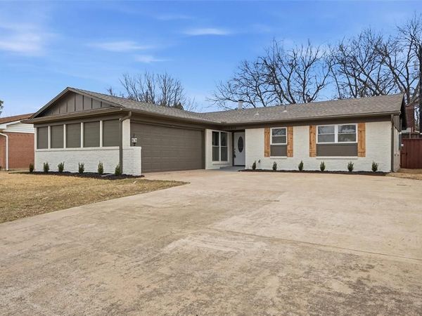 2313 N Ricketts Street, Sherman, TX 75092