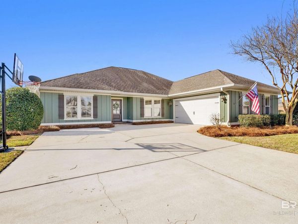 11876 Jericho Drive, Daphne, AL 36526