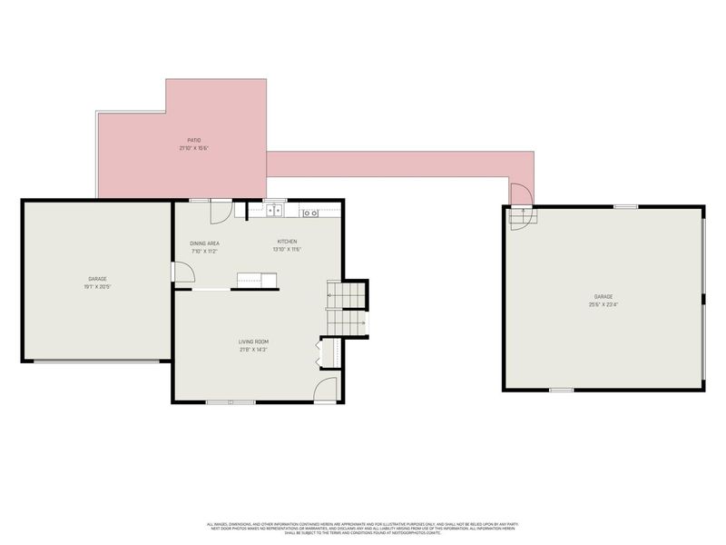 1895 Fernwood Place, Burlington, KY 41005 Photo 21